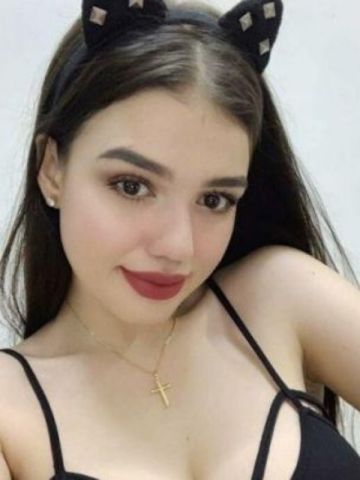 Анкета проститутки Искра, Солигорск, 26 лет, №384529